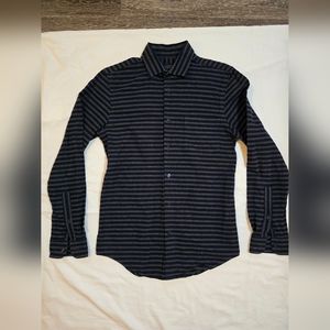 Zara shirt